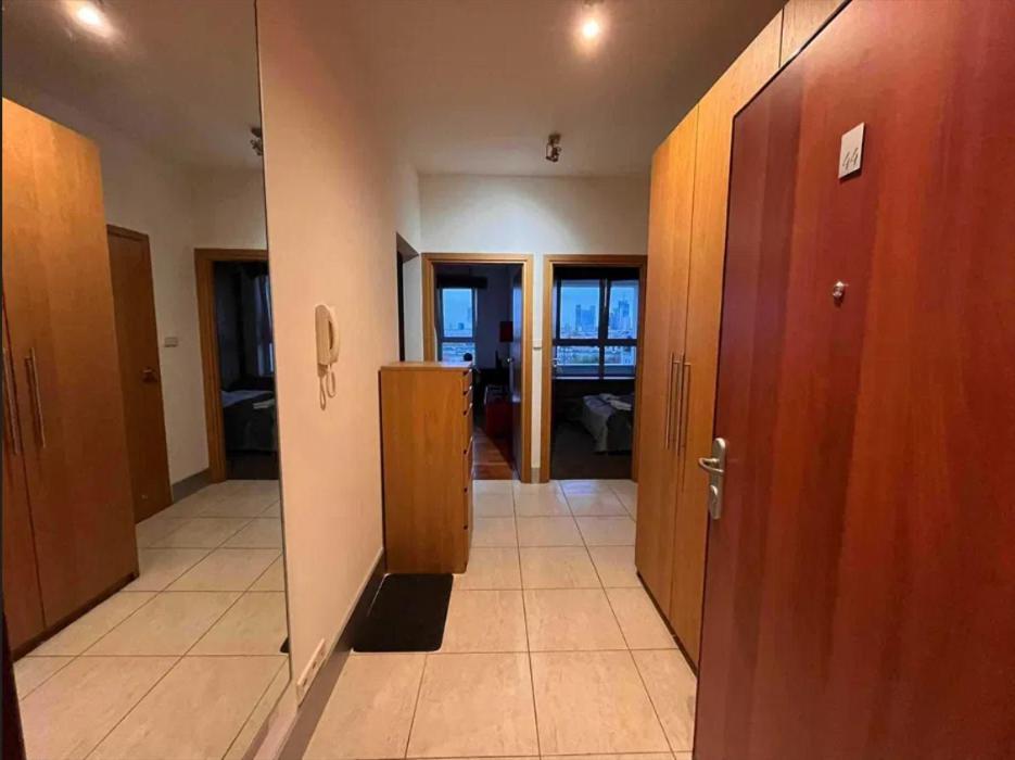 Apartment Duzy Przy Starym Miescie Warsaw